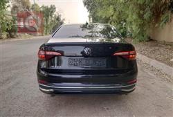 فولكسفاغن جيتا